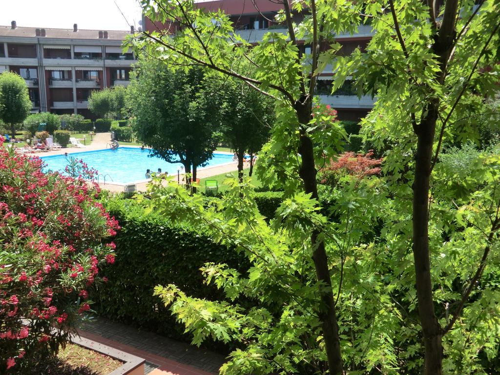 Doctor House Desenzano Daire Desenzano del Garda Dış mekan fotoğraf