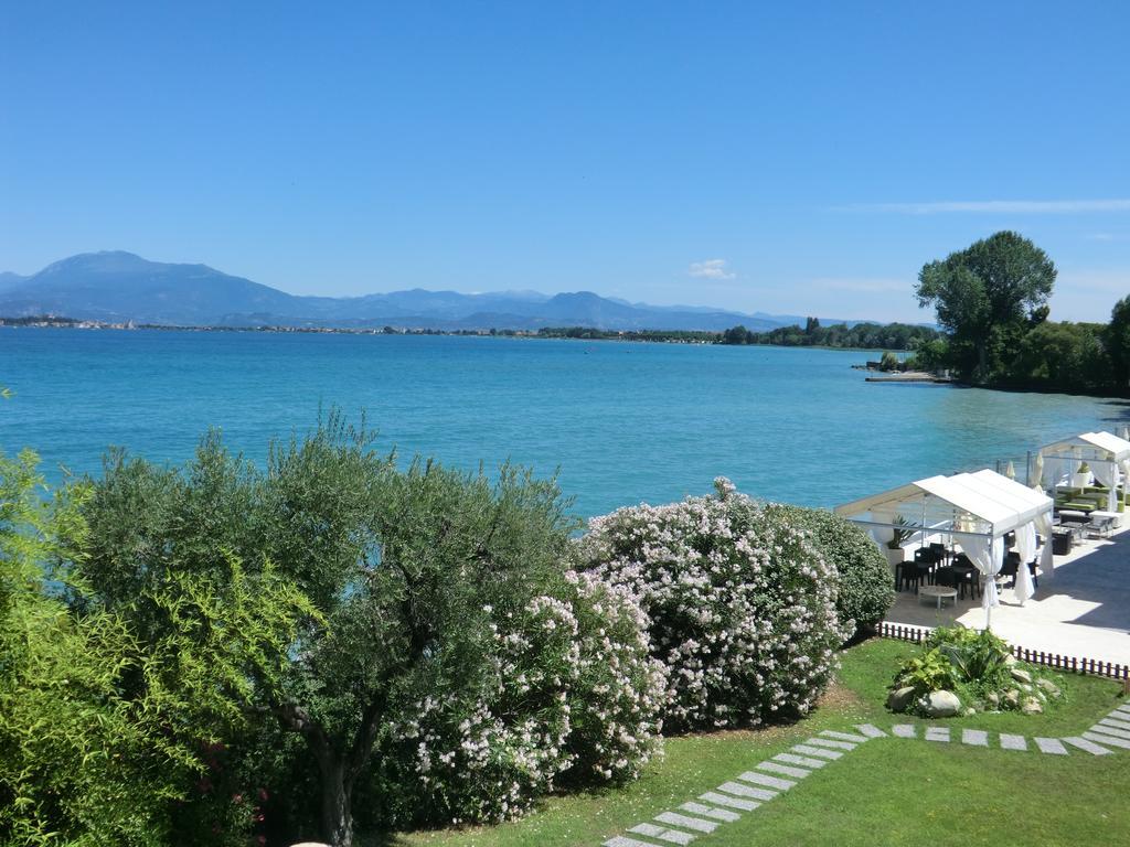Doctor House Desenzano Daire Desenzano del Garda Dış mekan fotoğraf